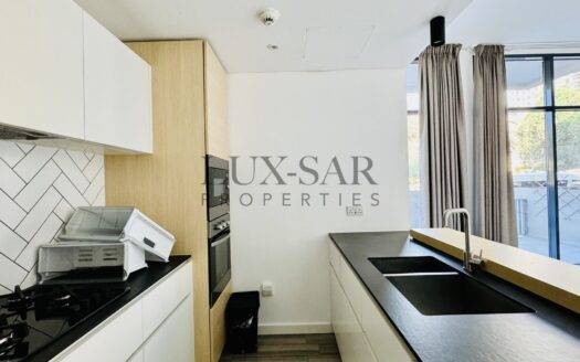 Rare Duplex | Spacious and Bright | Unfurnished