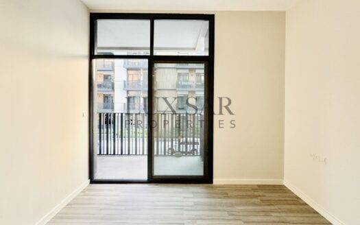 Big Layout | Maid Room | Fitted Kitchen