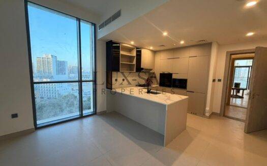 Brand New | Fitted Kitchen | Ready To Move