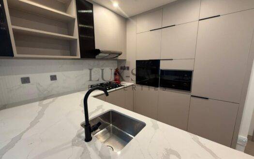 Brand New | Fitted Kitchen | Ready To Move