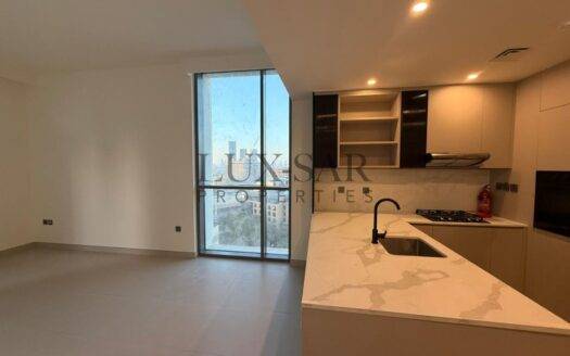 Brand New | Fitted Kitchen | Ready To Move