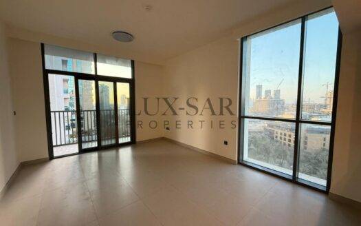 Brand New | Fitted Kitchen | Ready To Move