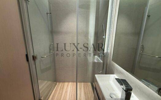 Elegant 1BR + Study | Park View | Spacious Layout