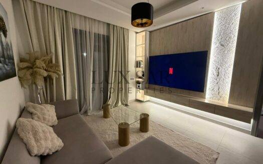 Elegant 1BR + Study | Park View | Spacious Layout