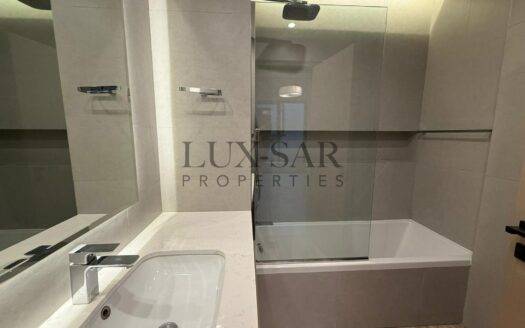 Elegant 1BR + Study | Park View | Spacious Layout