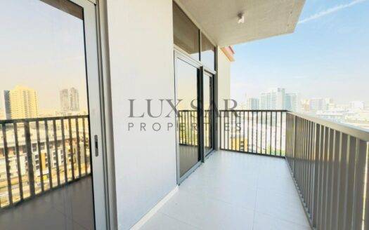 Brand New | Fitted Kitchen | Pool View