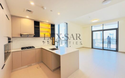 Brand New | Fitted Kitchen | Pool View