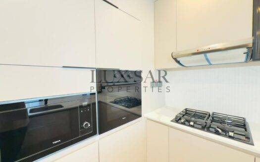 Brand New | Fitted Kitchen | Pool View