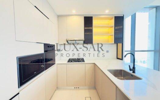 Brand New | Fitted Kitchen | Pool View