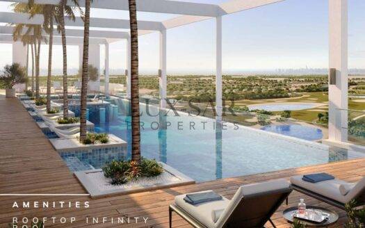 Spacious | Brand New | Premium Quality