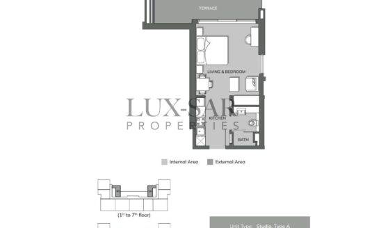 Spacious | Brand New | Premium Quality