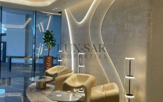 Investment Opportunity | Ciel Tower | Dubai Marina