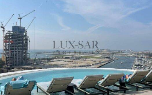 Investment Opportunity | Ciel Tower | Dubai Marina