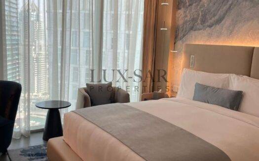 Investment Opportunity | Ciel Tower | Dubai Marina