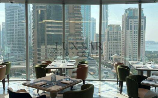 Investment Opportunity | Ciel Tower | Dubai Marina