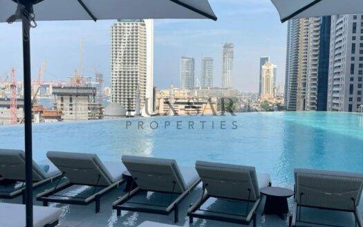 Investment Opportunity | Ciel Tower | Dubai Marina