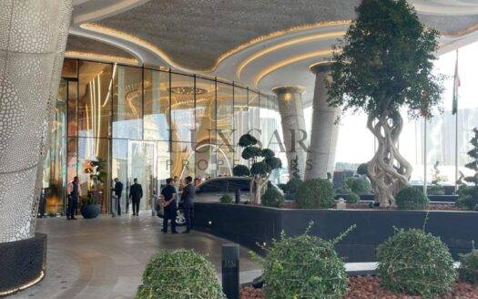 Investment Opportunity | Ciel Tower | Dubai Marina