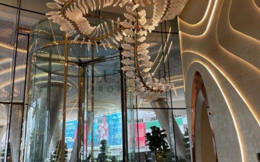 Investment Opportunity | Ciel Tower | Dubai Marina