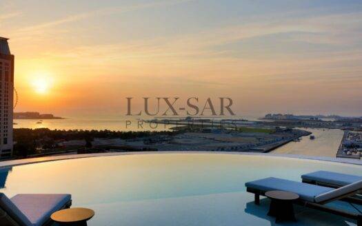 Investment Opportunity | Ciel Tower | Dubai Marina