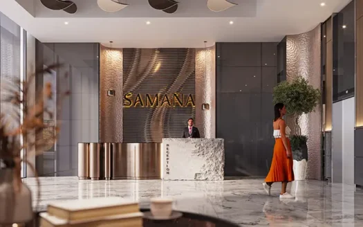 Samana Parkville