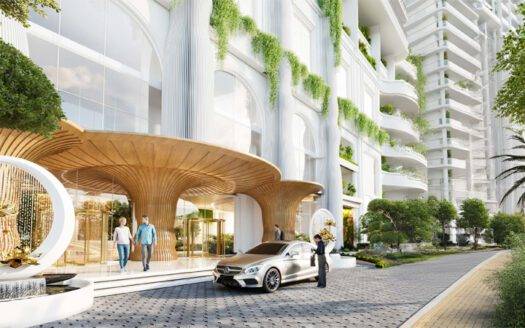 Vincitore Wellness Estate