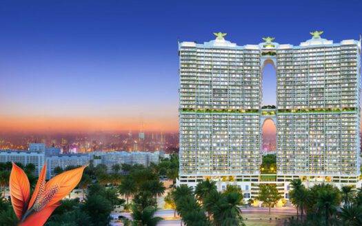 Vincitore Wellness Estate