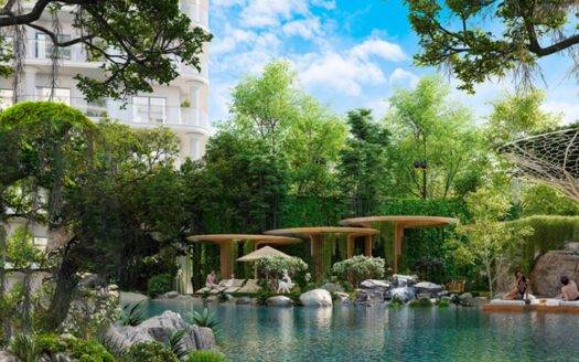 Vincitore Wellness Estate