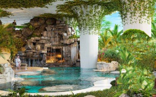 Vincitore Wellness Estate