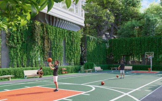 Vincitore Wellness Estate