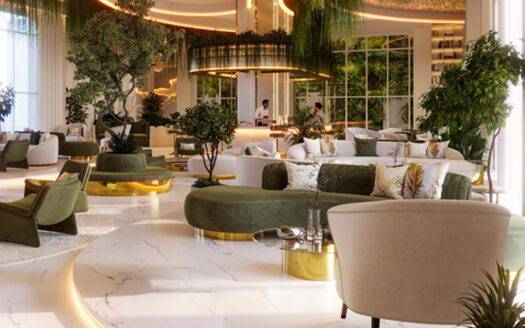 Vincitore Wellness Estate