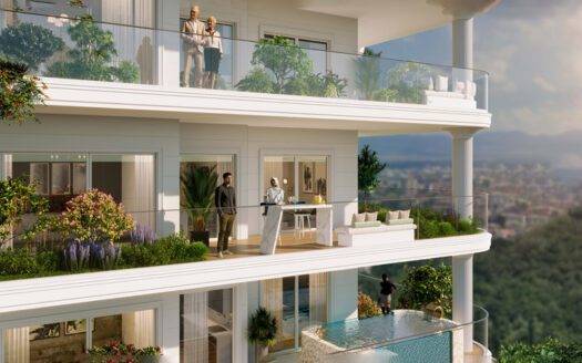 Vincitore Wellness Estate