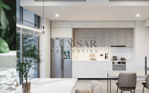 High Floor | Burj Khalifa View | Maid BR