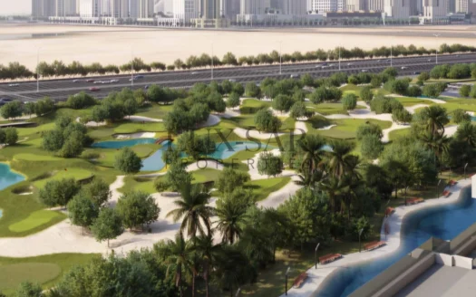 High Floor | Burj Khalifa View | Maid BR