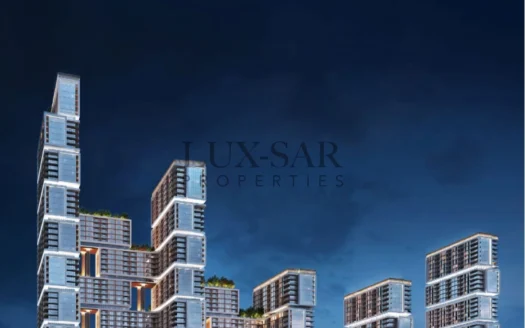 High Floor | Burj Khalifa View | Maid BR