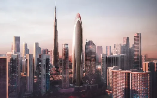 Binghatti Mercedes Benz