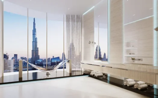 Binghatti Mercedes Benz