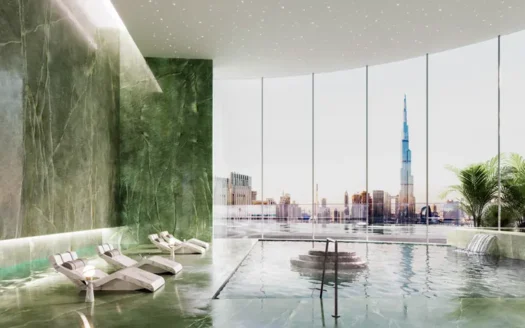 Binghatti Mercedes Benz