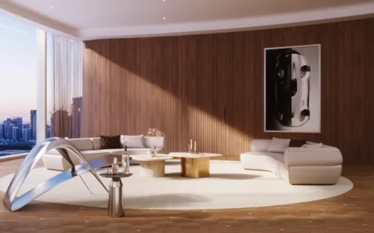 Binghatti Mercedes Benz