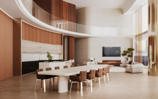 Binghatti Mercedes Benz