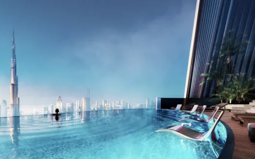 Binghatti Mercedes Benz