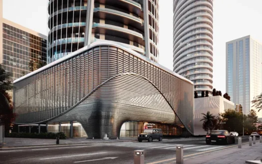 Binghatti Mercedes Benz