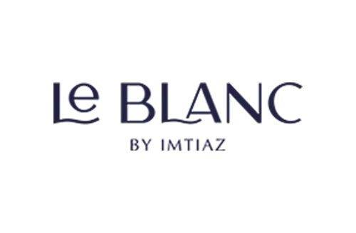 Le Blanc