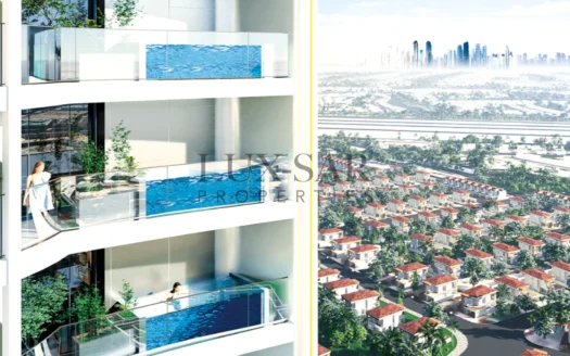 Great Deal | Fully Furnished | Elegant