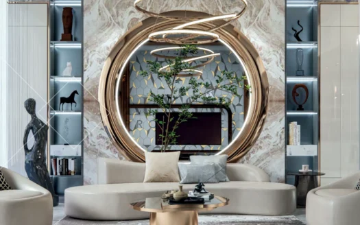 Great Deal | Fully Furnished | Elegant