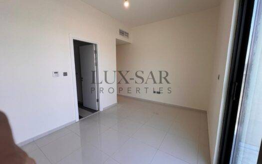 R2EM | 3 Bed + Maid | Ready to Move