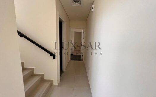 R2EM | 3 Bed + Maid | Ready to Move