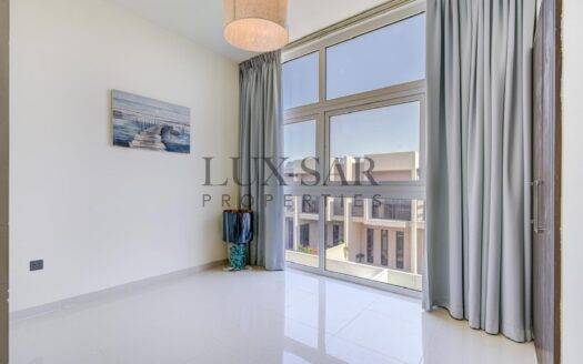 R2EM | 3 Bed + Maid | Ready to Move