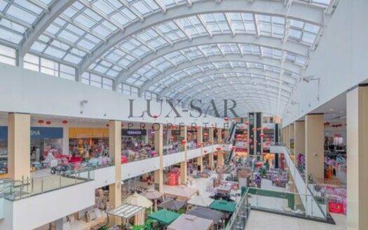 Prime Location | Luxury Commercial Space | Mirdif