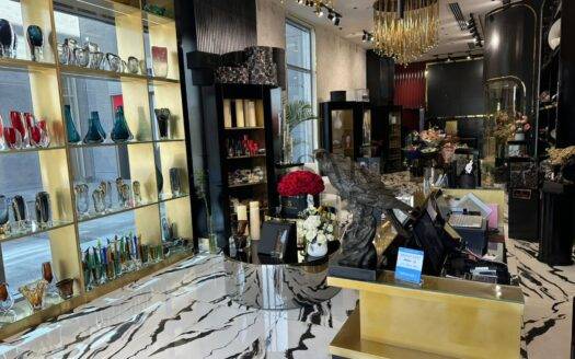 Prime Location | Luxury Commercial Space | Mirdif