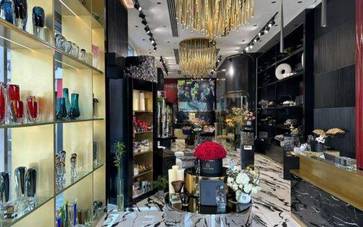 Prime Location | Luxury Commercial Space | Mirdif